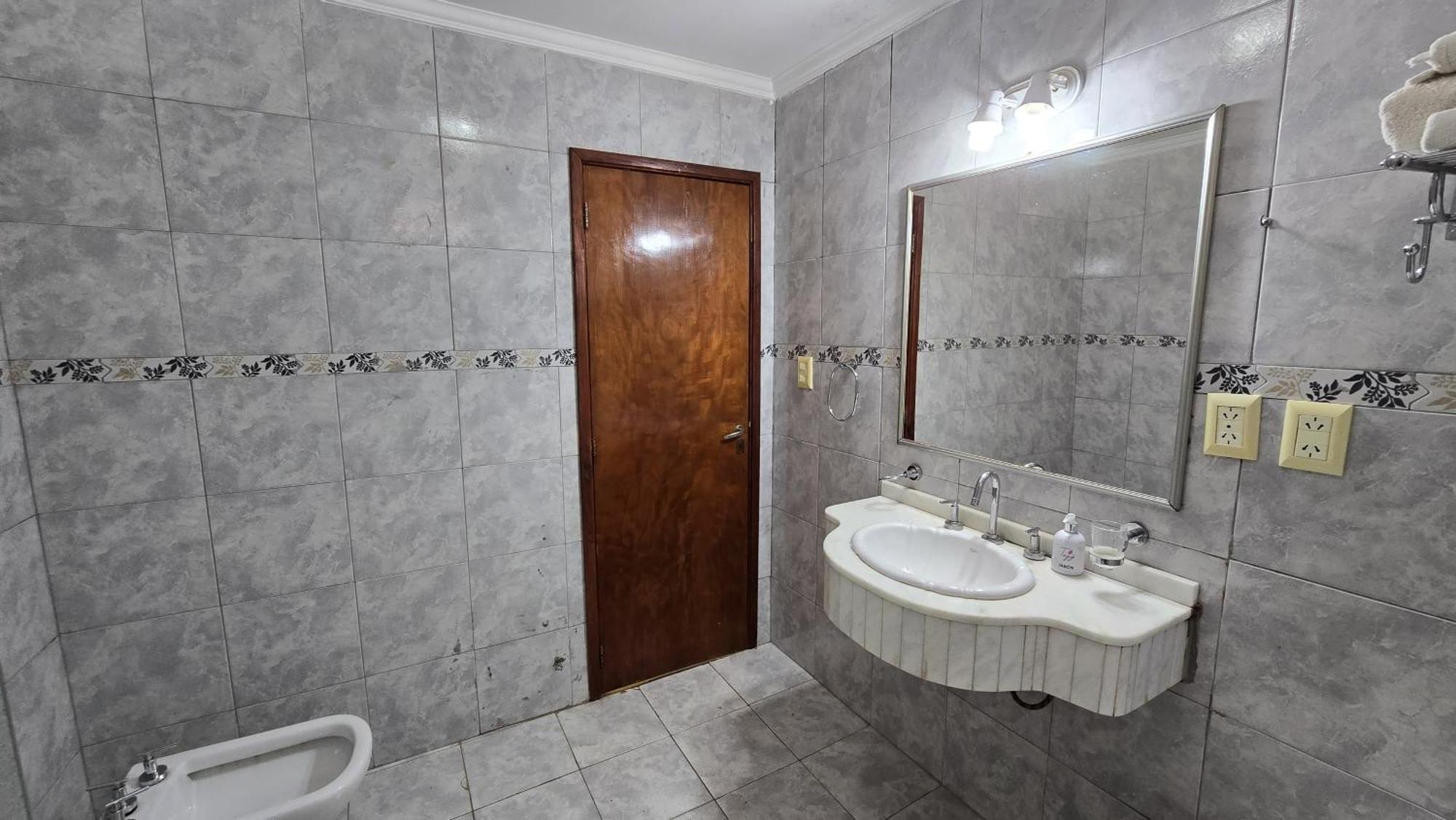 Tajy Iguazu Hotel Puerto Iguazu Bagian luar foto