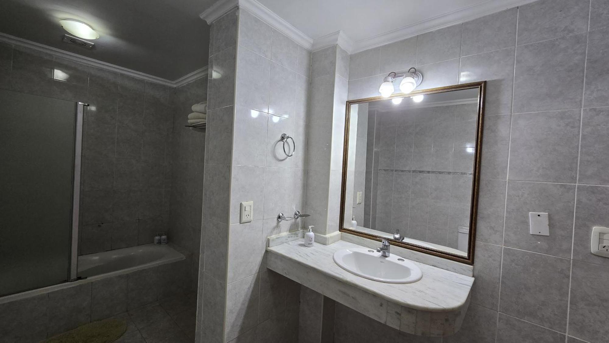 Tajy Iguazu Hotel Puerto Iguazu Bagian luar foto