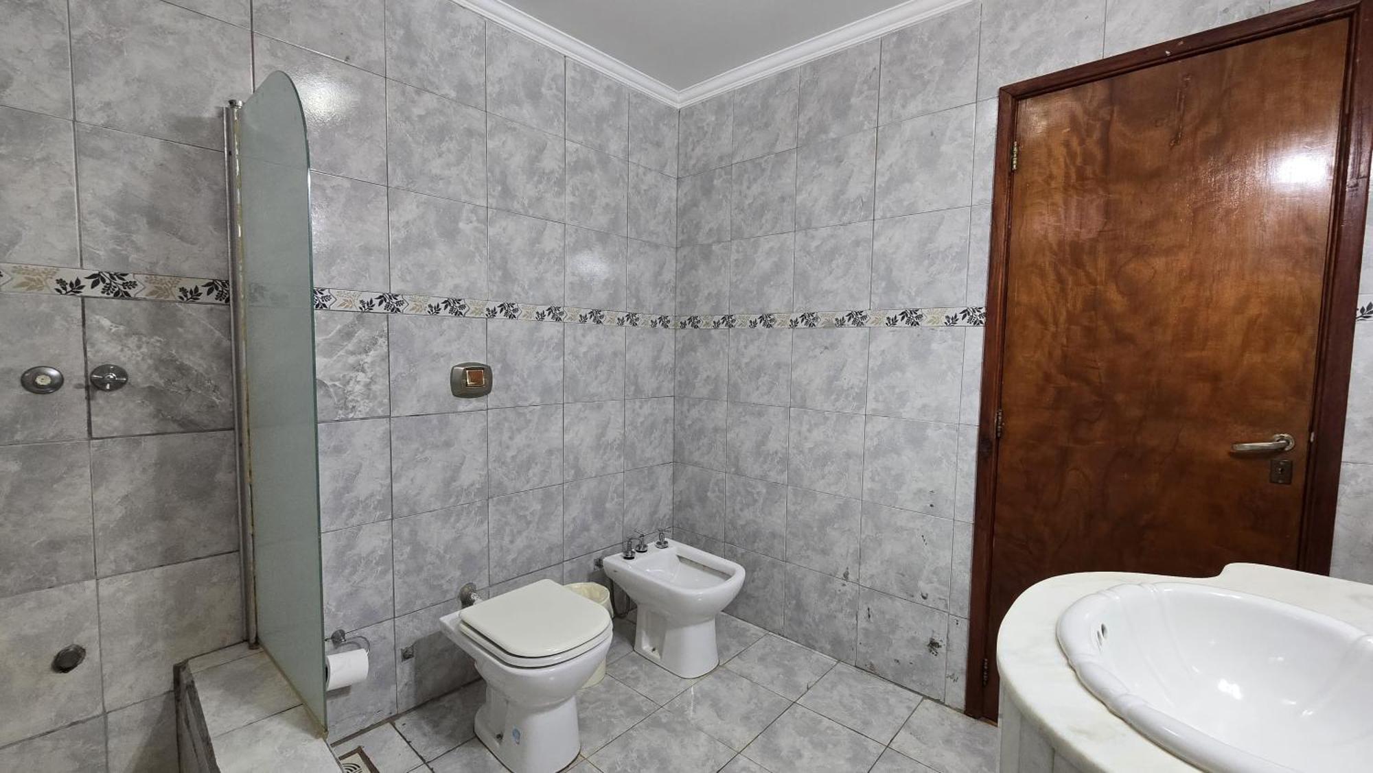 Tajy Iguazu Hotel Puerto Iguazu Bagian luar foto